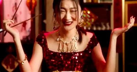 cosa hanno fatto dolce e gabbana in cina